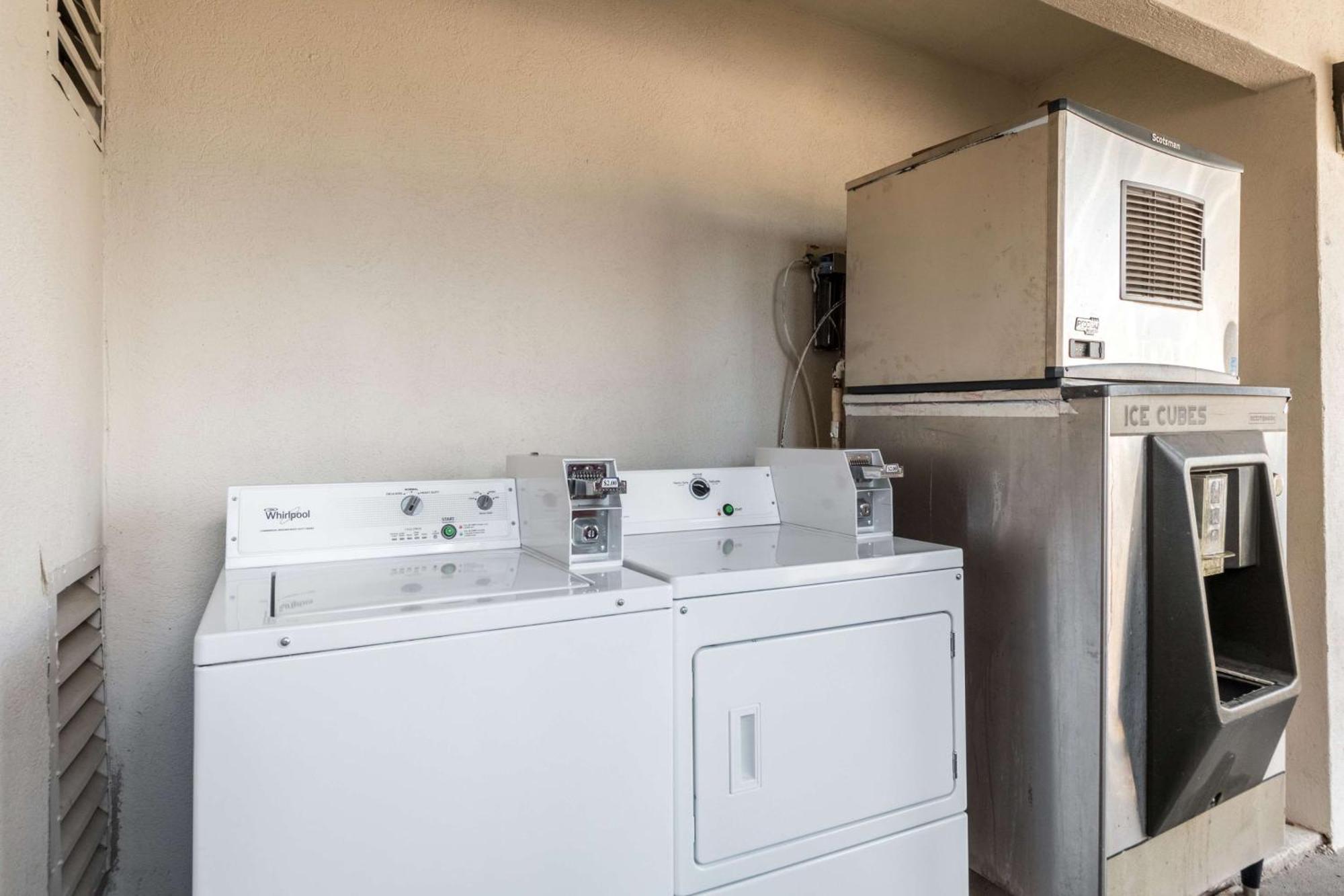 Motel 6 Seguin Tx Eksteriør bilde