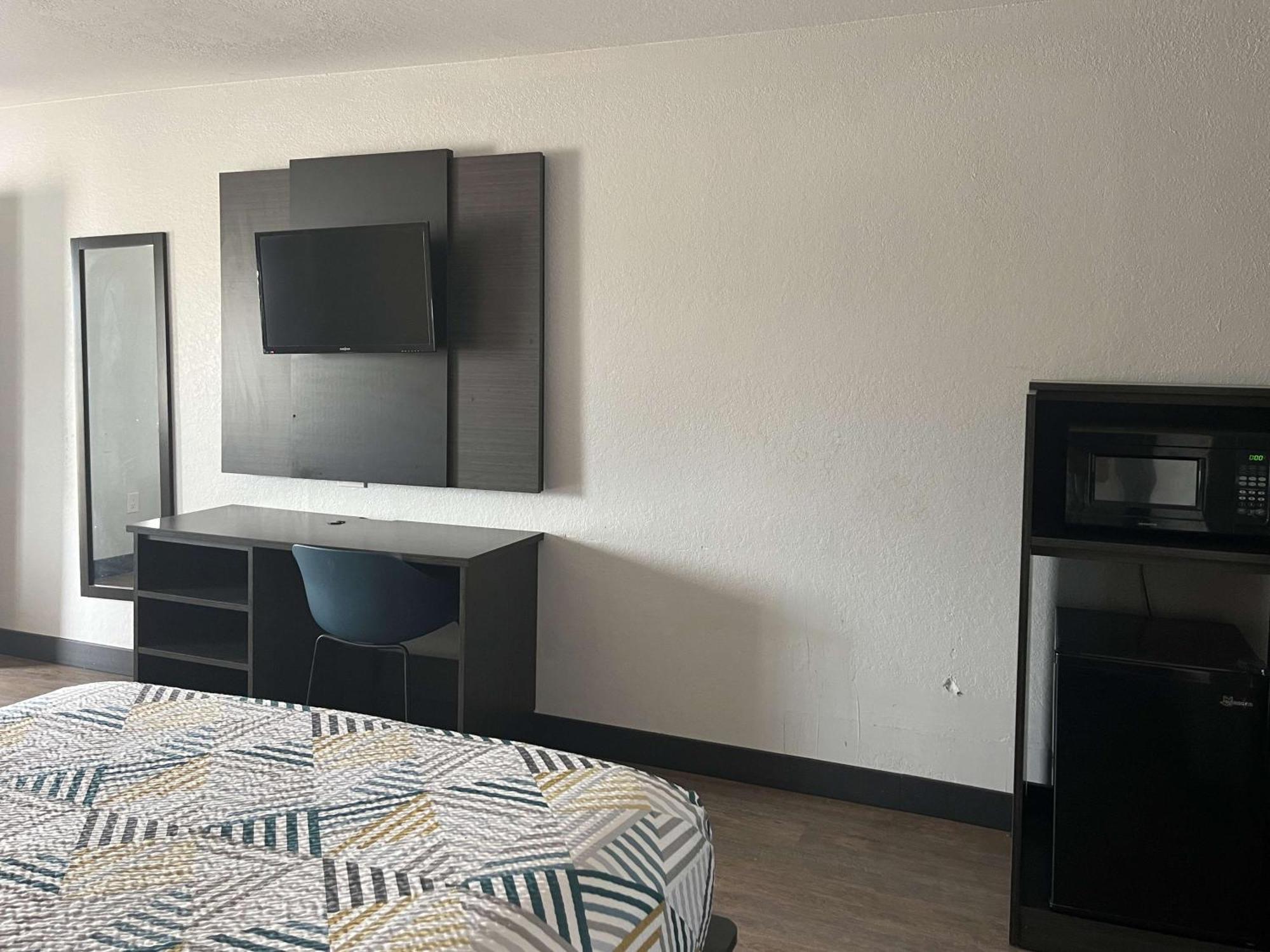 Motel 6 Seguin Tx Eksteriør bilde