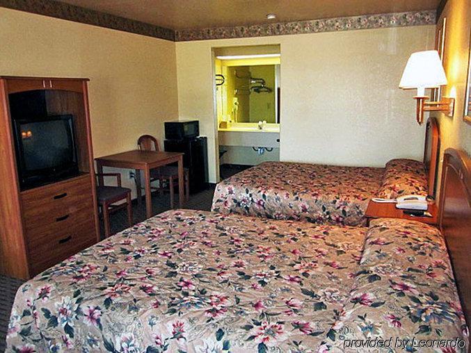 Motel 6 Seguin Tx Eksteriør bilde